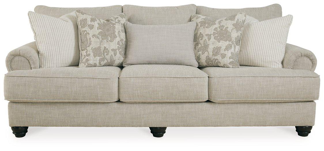 Asanti Living Room Set - Abundant Home Collections