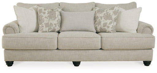 Asanti Sofa - Abundant Home Collections