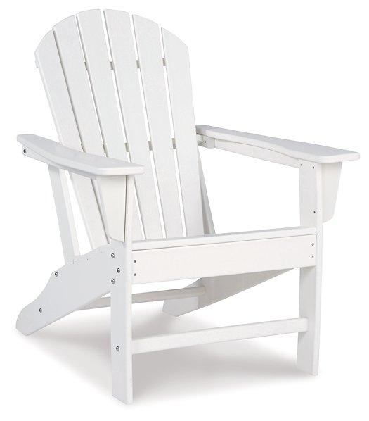 Sundown Treasure Outdoor Seating Set - Abundant Home Collections