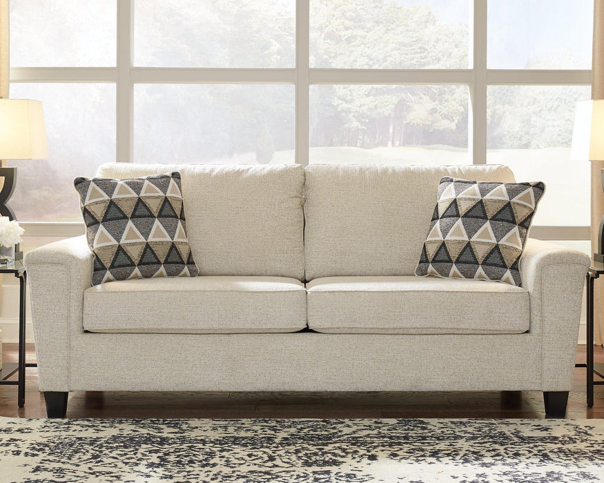 Abinger Living Room Set - Abundant Home Collections