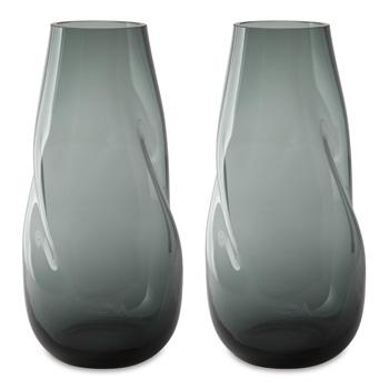 Beamund Vase (Set of 2) - Abundant Home Collections