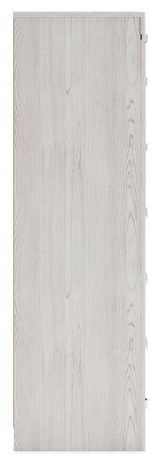 Altyra Chest of Drawers - Abundant Home Collections