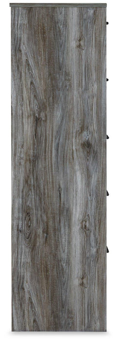 Baystorm Chest of Drawers - Abundant Home Collections