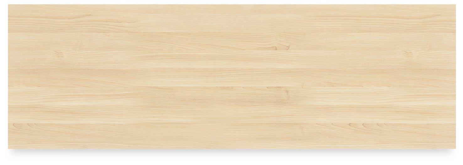 Cabinella Dresser - Abundant Home Collections