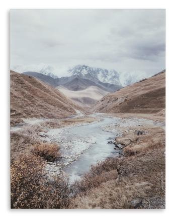 Darinby Wall Art - Abundant Home Collections