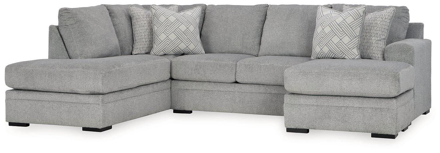Casselbury Living Room Set - Abundant Home Collections