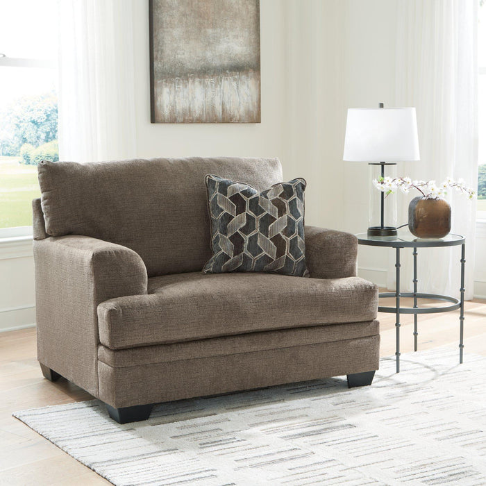 Stonemeade Living Room Set - Abundant Home Collections