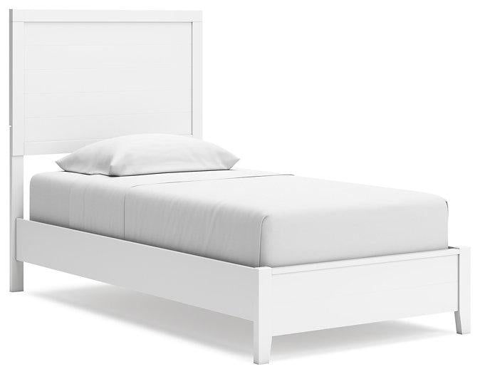 Binterglen Bed - Abundant Home Collections