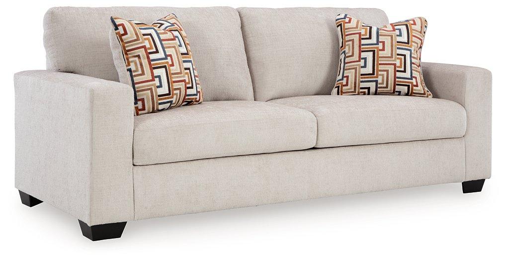 Aviemore Sofa - Abundant Home Collections