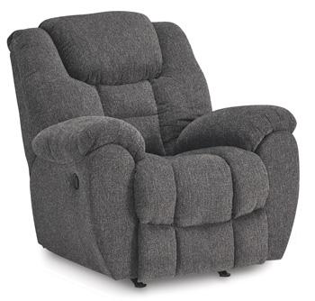 Foreside Recliner - Abundant Home Collections