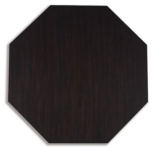 Chasinfield Occasional Table Set - Abundant Home Collections