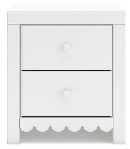 Mollviney Bedroom Set - Abundant Home Collections