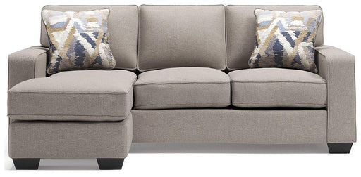 Greaves Sofa Chaise - Abundant Home Collections
