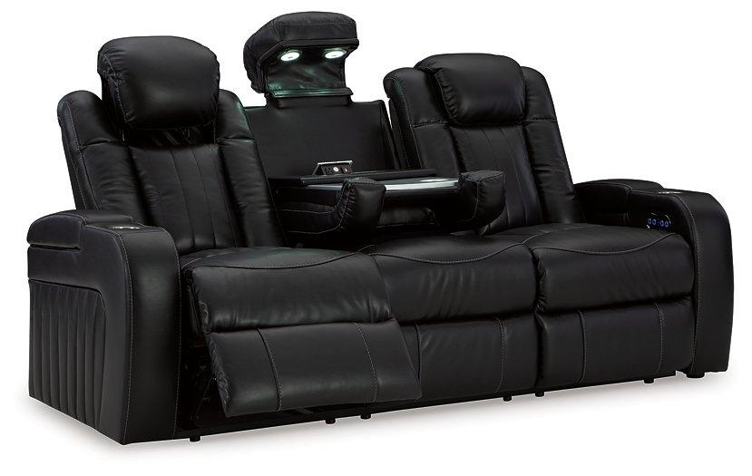 Caveman Den Upholstery Package - Abundant Home Collections
