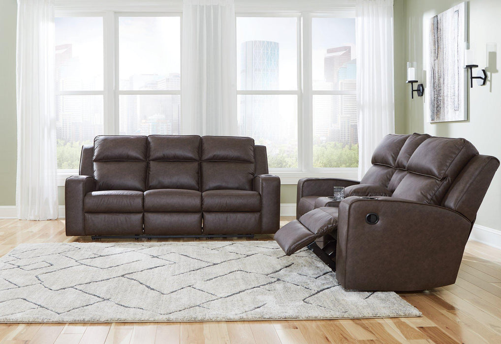Lavenhorne Living Room Set - Abundant Home Collections