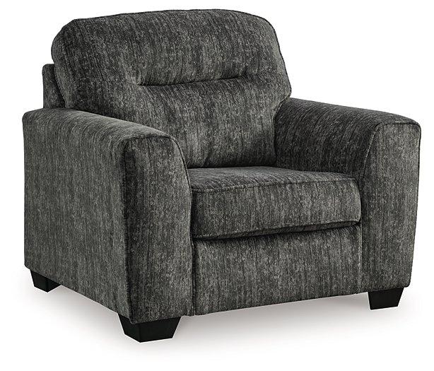 Lonoke Living Room Set - Abundant Home Collections
