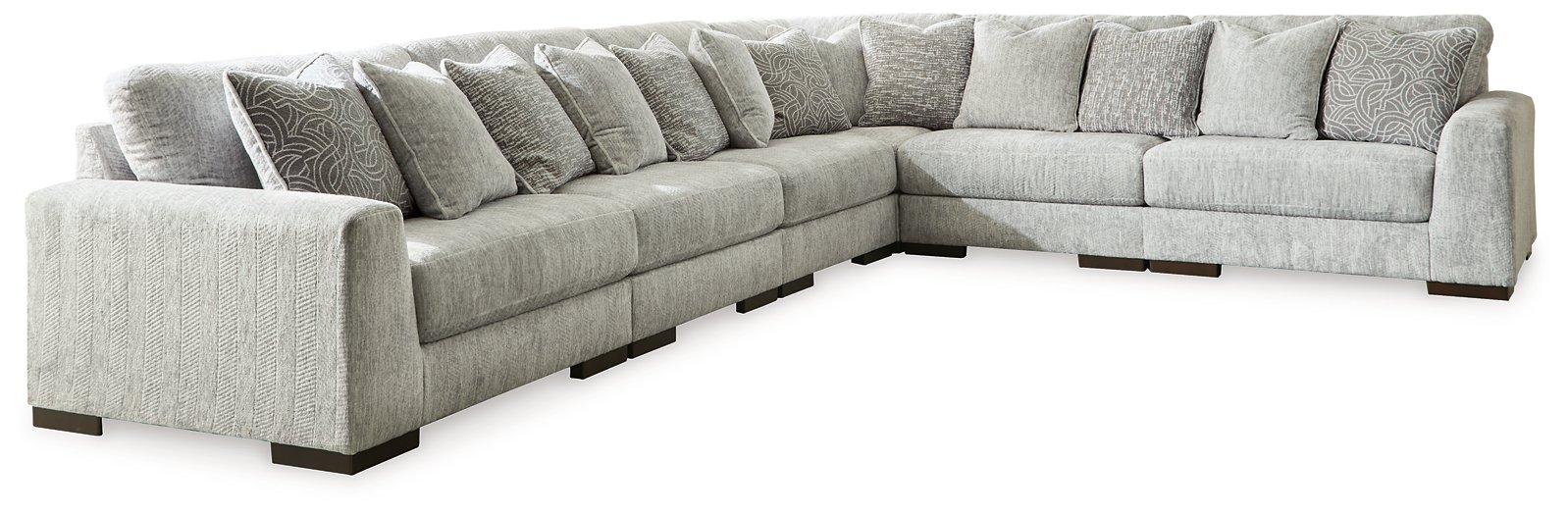 Regent Park Living Room Set - Abundant Home Collections