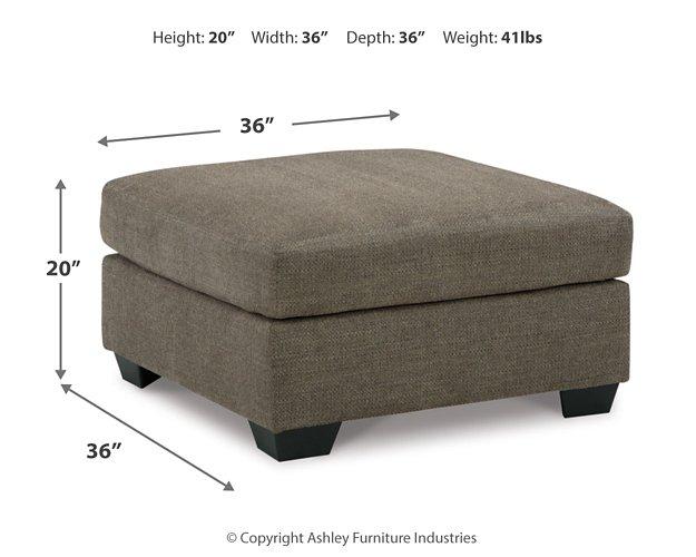 Mahoney Living Room Set - Abundant Home Collections
