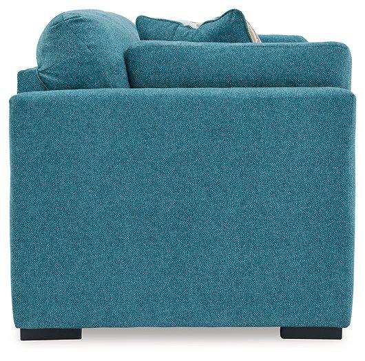 Keerwick Living Room Set - Abundant Home Collections