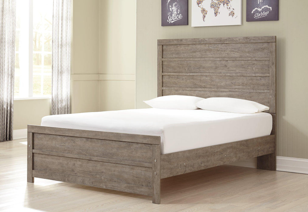 Culverbach Bedroom Set - Abundant Home Collections