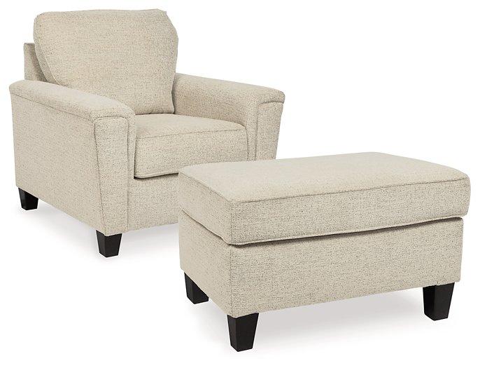 Abinger Living Room Set - Abundant Home Collections