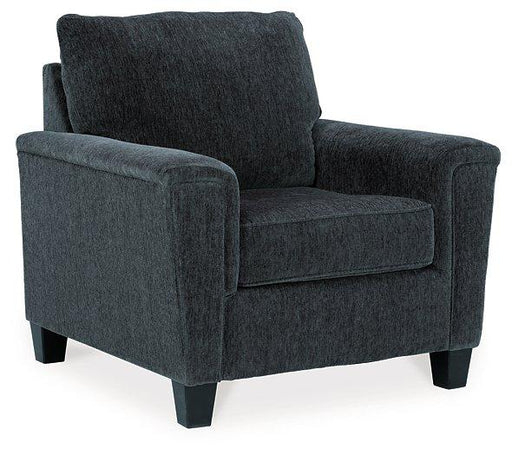 Abinger Chair - Abundant Home Collections