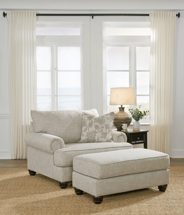 Asanti Living Room Set - Abundant Home Collections