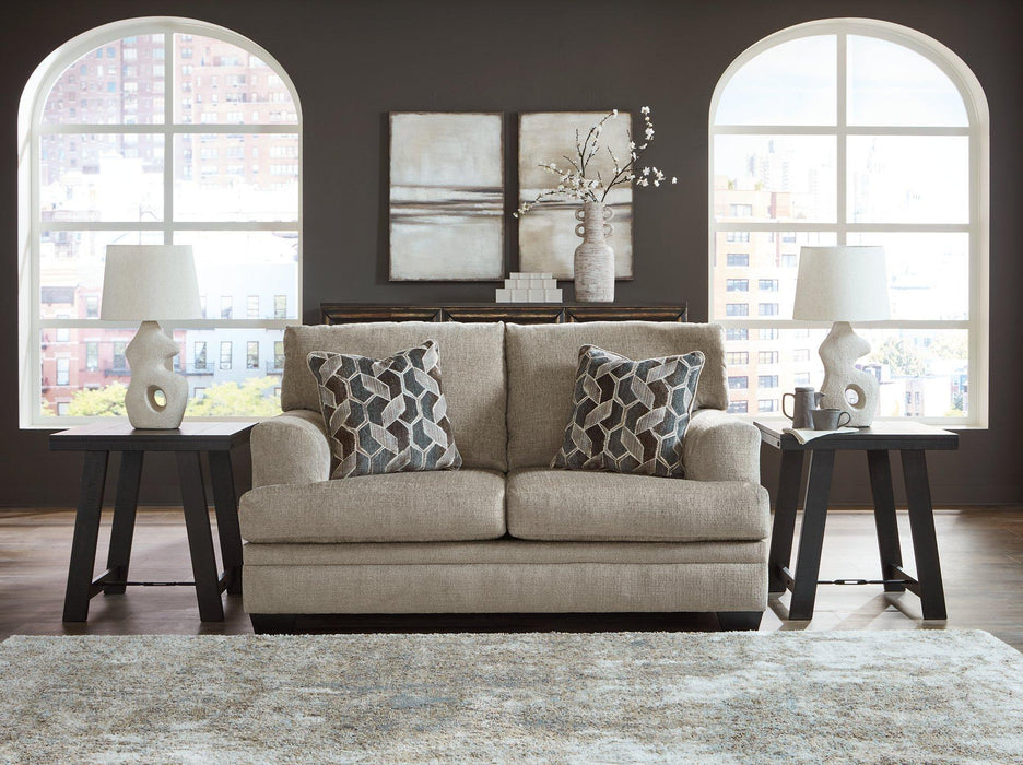Stonemeade Living Room Set - Abundant Home Collections