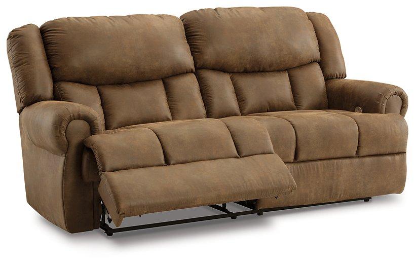 Boothbay Power Reclining Sofa - Abundant Home Collections