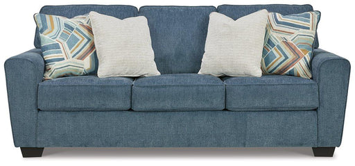Cashton Sofa - Abundant Home Collections