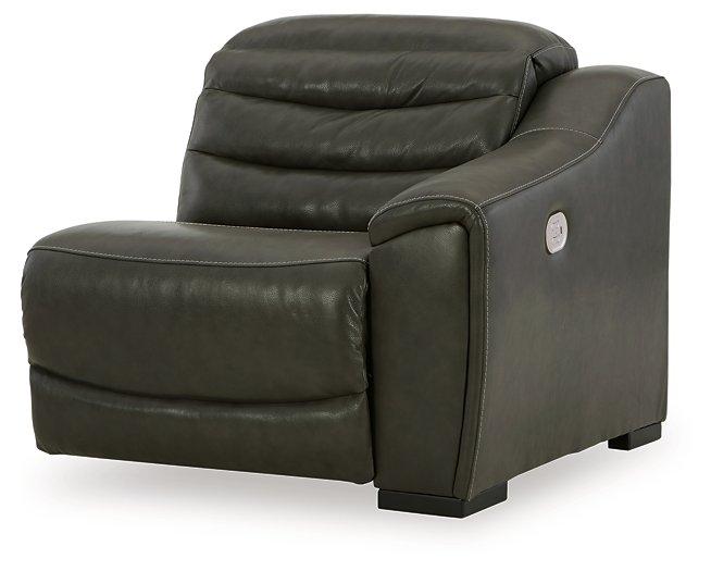 Center Line Living Room Set - Abundant Home Collections