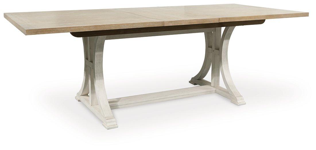 Shaybrock Dining Package - Abundant Home Collections