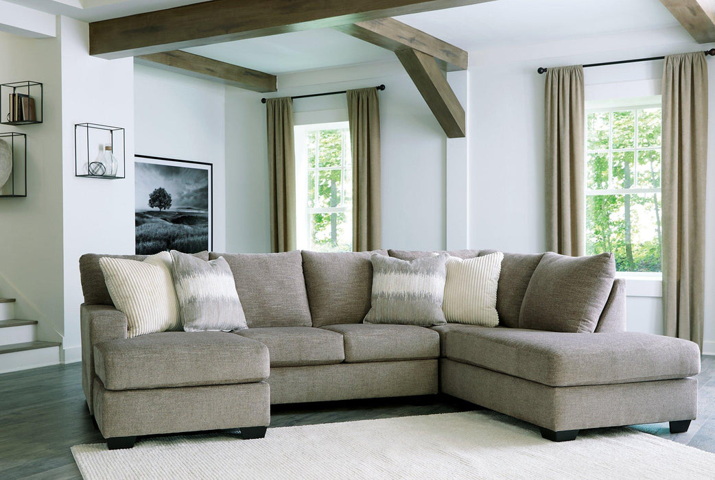 Creswell Living Room Set - Abundant Home Collections