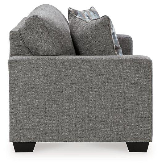 Deltona Sofa Sleeper - Abundant Home Collections