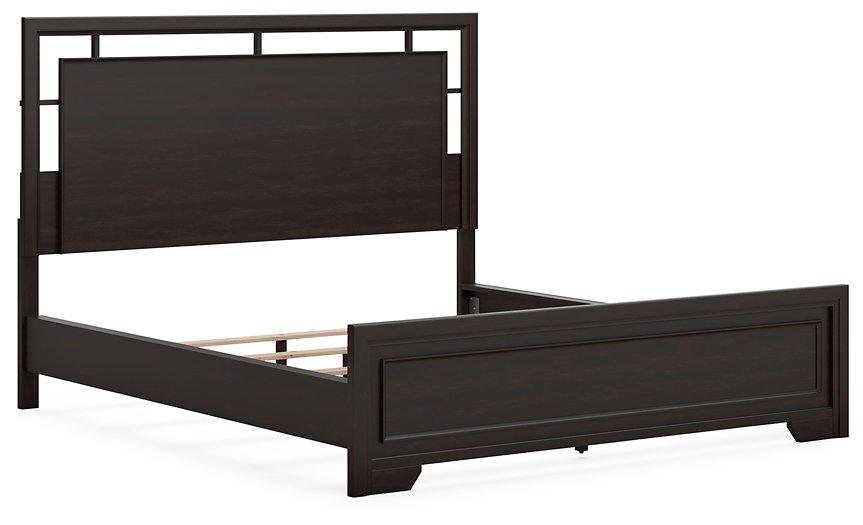 Covetown Bedroom Package - Abundant Home Collections