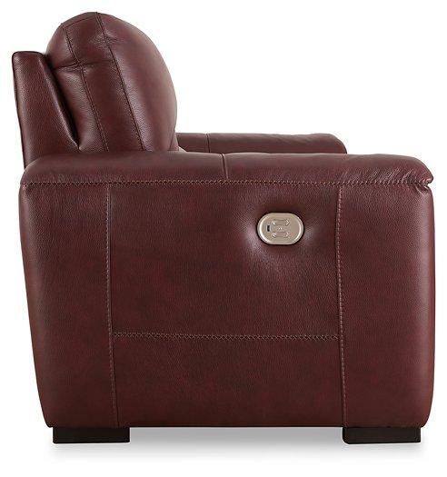 Alessandro Living Room Set - Abundant Home Collections