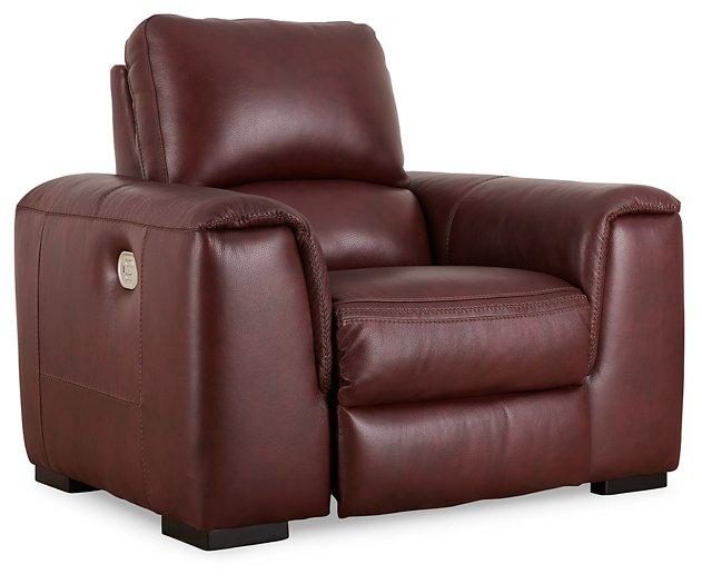 Alessandro Living Room Set - Abundant Home Collections