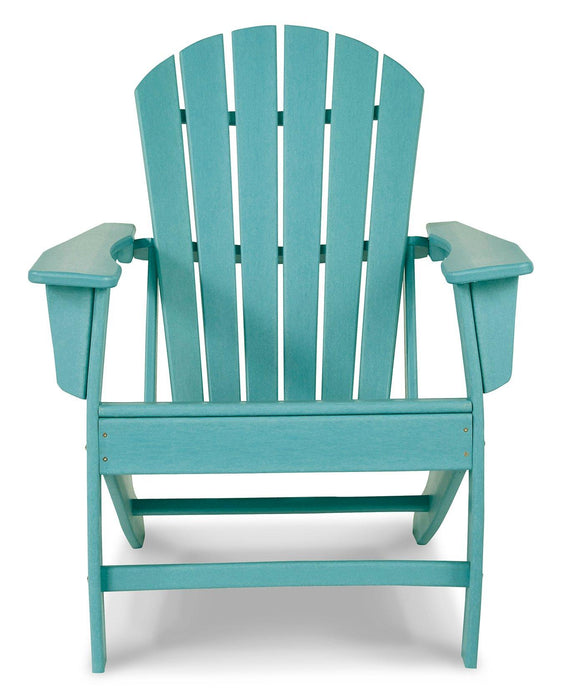 Sundown Treasure Outdoor Seating Set - Abundant Home Collections
