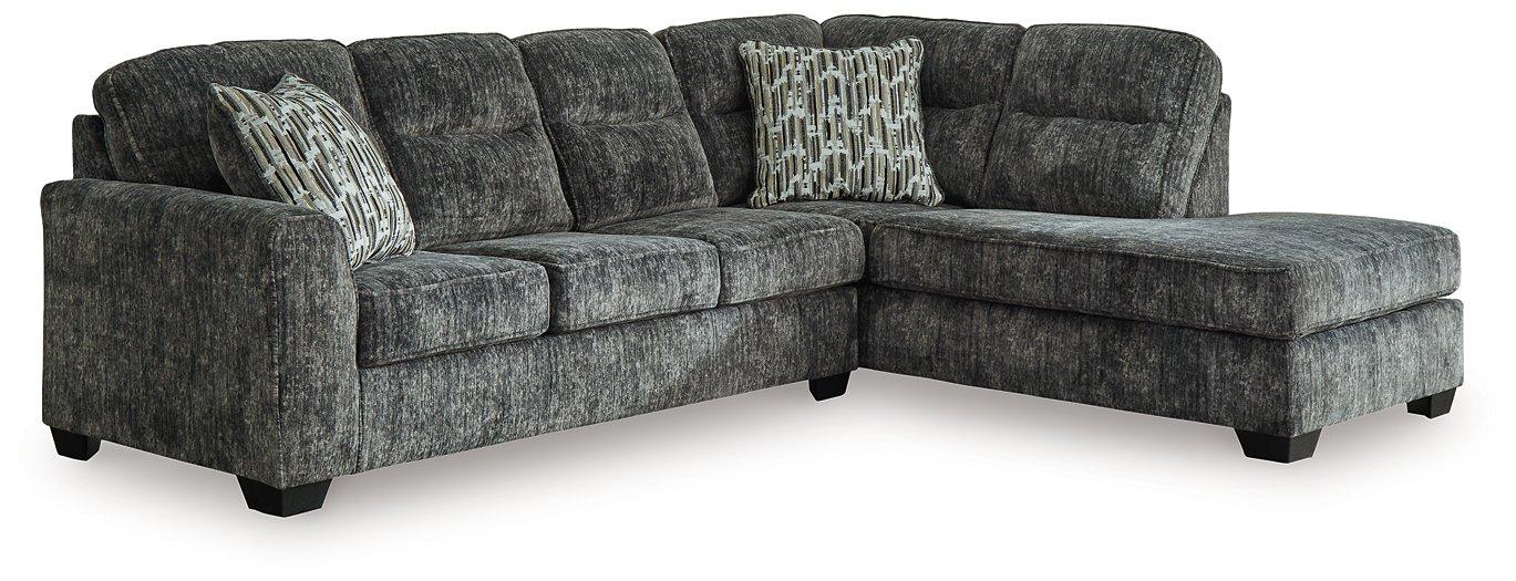 Lonoke Living Room Set - Abundant Home Collections