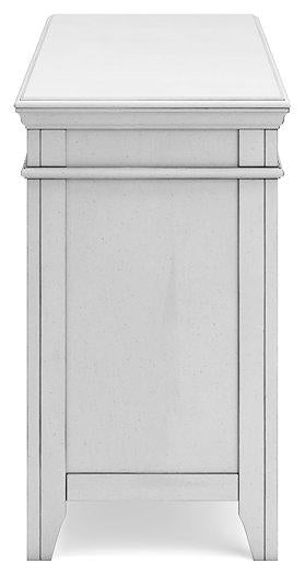 Kanwyn Credenza - Abundant Home Collections
