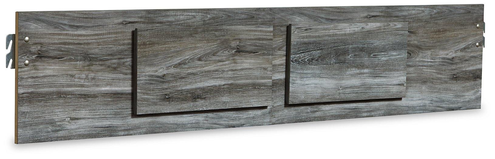 Baystorm Storage Bed - Abundant Home Collections
