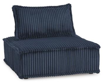 Bales Accent Chair - Abundant Home Collections