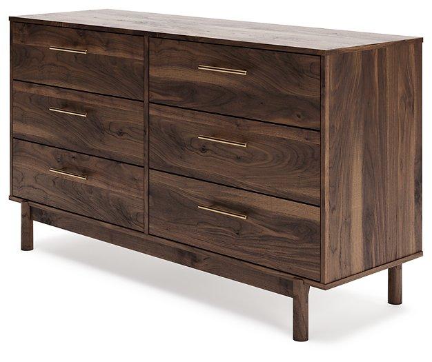 Calverson Dresser - Abundant Home Collections