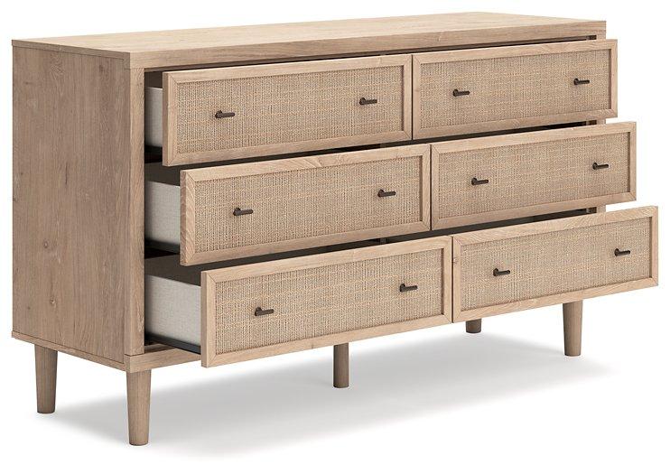 Cielden Dresser - Abundant Home Collections