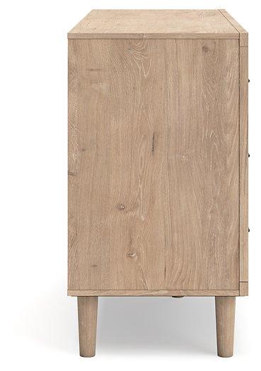 Cielden Dresser - Abundant Home Collections