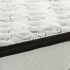 Socalle Bed and Mattress Set - Abundant Home Collections