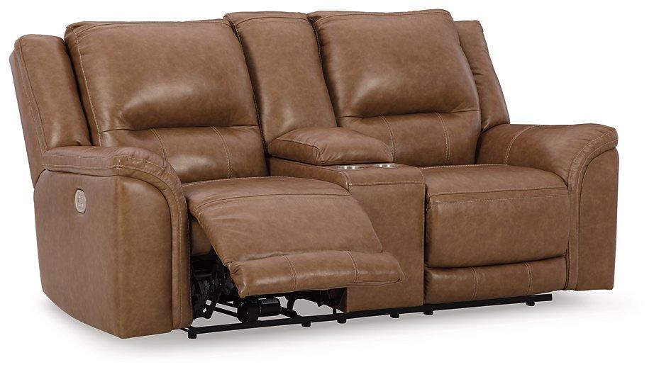 Trasimeno Living Room Set - Abundant Home Collections