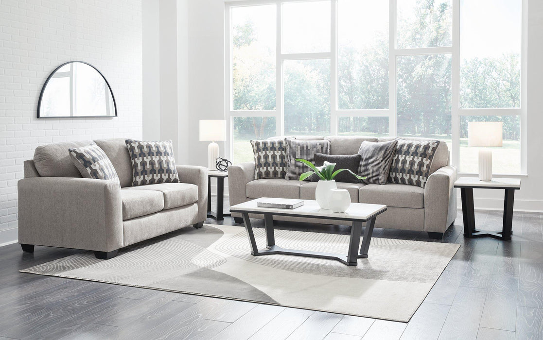 Avenal Park Living Room Set - Abundant Home Collections