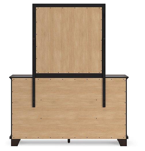 Covetown Bedroom Package - Abundant Home Collections