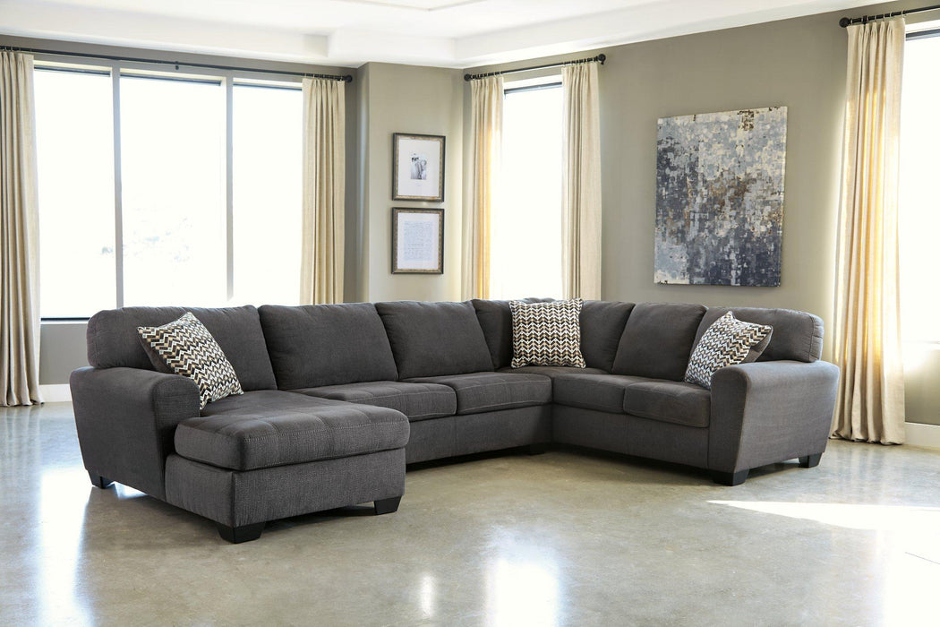 Ambee Living Room Set - Abundant Home Collections
